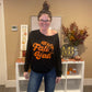 Fall Graphic Long Sleeve