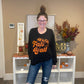Fall Graphic Long Sleeve