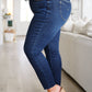 Judy Blue Nicole Tummy Control Skinny Jeans