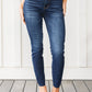 Judy Blue Nicole Tummy Control Skinny Jeans