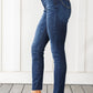 Judy Blue Nicole Tummy Control Skinny Jeans