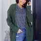 Times In Between Cardigan