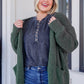 Times In Between Cardigan