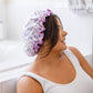 Treat Yourself Hair Care Set in Lavender