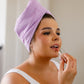 Treat Yourself Hair Care Set in Lavender