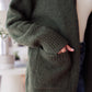 Times In Between Cardigan