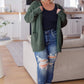 Times In Between Cardigan