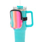 Tumbler Zip Pouch