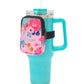 Tumbler Zip Pouch