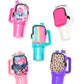 Tumbler Zip Pouch