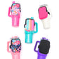 Tumbler Zip Pouch