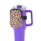 Tumbler Zip Pouch