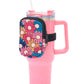 Tumbler Zip Pouch