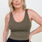 Michelle Exclusive Fawn Fit Short  Lifting tanks in 11 Colors