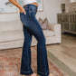 Zoey Flare Jeans