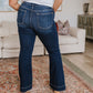 Zoey Flare Jeans