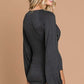 The Best V neck Bodysuit