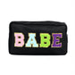 COSMETIC MAKEUP BAG