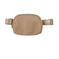 EVERYWHERE CROSS BODY FANNY PACK BELT BAG
