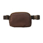 EVERYWHERE CROSS BODY FANNY PACK BELT BAG