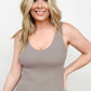 Michelle Exclusive Medium Fawn fit Lifting tanks in 11 colors