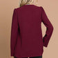 Rushing Bell sleeve top