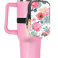 Tumbler Zip Pouch