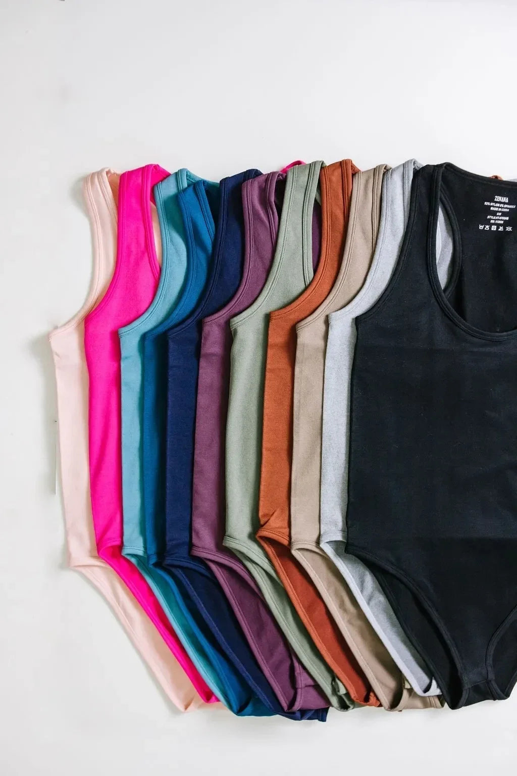 Must Have DoorBuster Bodysuits