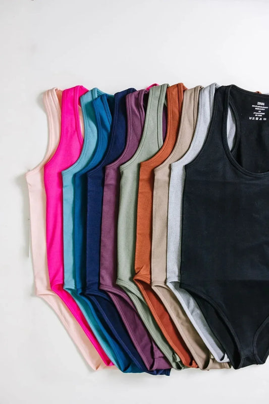 Must Have DoorBuster Bodysuits