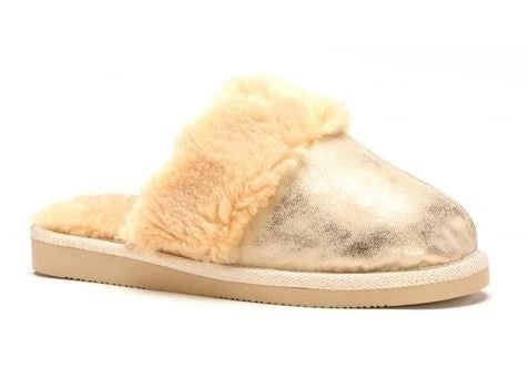 Corkys Snooze Slipper