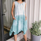 Tidal Wave Dress