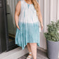 Tidal Wave Dress