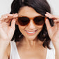 Rays of Sunshine Sunglasses