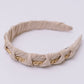 All Chained Up Headband