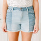 Two-Toned Shorts