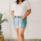 Two-Toned Shorts