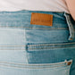 Two-Toned Shorts