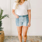 Two-Toned Shorts