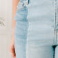 Two-Toned Shorts