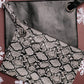 Grand Holiday Oversized Clutch