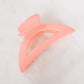 Cool and Casual Hair Clip