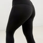 Zenana Brushed Microfiber Full Length Leggings