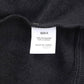 Batwing Sleeve Buttoned Hoodie with Pockets