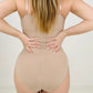 FawnFit Power Smoothing Shapewear Bodysuit