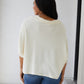 Brianna Boxy Crop Top