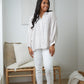 High Standards Striped Button Down