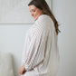 High Standards Striped Button Down