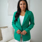 Business as Usual Blazer