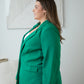 Business as Usual Blazer
