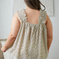 Dandy Darling Ditsy Floral Tank